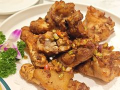 -刘胖子家常菜·蹄花焖藕(江汉路总店)