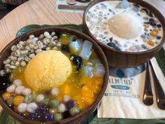 -杏甜品(尖沙咀加拿分道店)