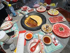-生活如沸·顺德水牛奶火锅(大学路店)