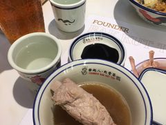 -發起人·肉骨茶(万象汇店)
