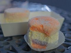芋泥奶酪小贝-mira甜品屋(财大店)