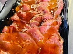 -西昌特色四哥烤肉