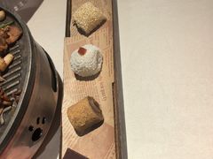 老北京小吃集锦-北平宴·烤鸭·京味菜(中关村店)