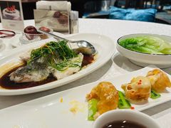 -红棉中餐厅·广州海航威斯汀酒店