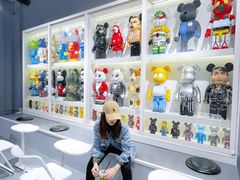 -sth more(会展航洋城店)