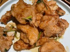 -宏达老菜馆(东安街店)