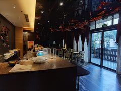 -御盛苑富隆汇·传承川菜·商务简餐(江北嘴店)