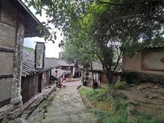 -寻龙山风景旅游区