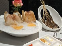 -禧悦楼(天德广场店)