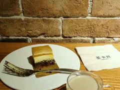 -SEN CASTLE城堡西餐(创意设计中心店)