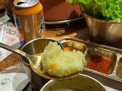 -西塔老太太泥炉烤肉(万柳华联店)