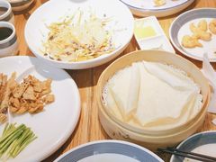 -吕氏疙瘩汤·私家菜馆(慈云寺店)