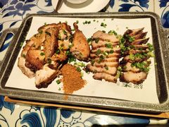 -绿茶餐厅(珞珈创意城店)