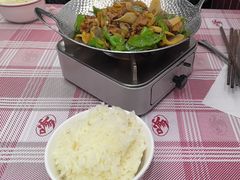 -高嗲嗲·湘味爆炒王(新城科技园店)