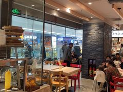 -大师兄·西北小馆(南沙万达广场店)