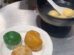 -宁波汤团店(外滩店)