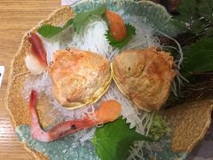 -林妈妈村·日式料理(宝山龙湖天街店)