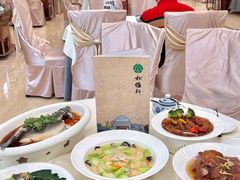 -松雅轩商务婚礼生日(同和店)