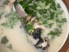 -千岛湖鱼味馆(十字街总店)