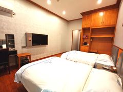 -梅州天地人花园酒店(梅县人民广场店)