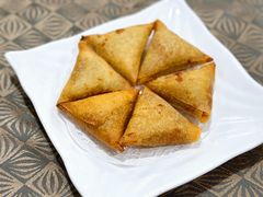 -亚利咖喱屋