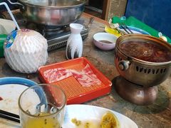 -亚马逊蒸汽活海鲜自助(LCM置汇旭辉广场店)