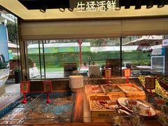 -码头见·潮汕菜(领展中心城店)