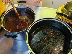 -安徽阜阳卷馍(西单店)