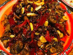 -柴窝堡22号辣子鸡·传承新疆菜