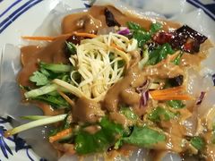 -听涛雅苑百味饺子老家菜馆