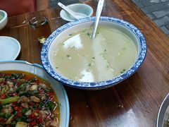 -李大爷的泡椒馆(冉家坝店)