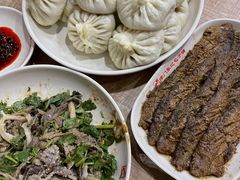 -津门张记包子铺(华昌道店)