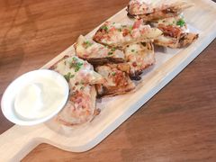 烤土豆皮-G+KITCHEN(龙湖狮山天街店)