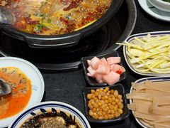 -小饕荟雅安贡椒鱼鲜馆(广福桥店)