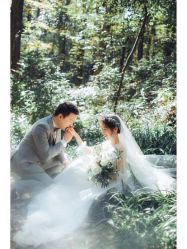 点击看大图 -女王风尚STUDIO·轻奢化定制