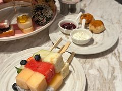-粤海喜来登酒店·&More聚驿(天河城店)