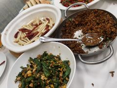 -楚山晓·湖北菜(武汉光谷K11店)