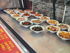 -豫掌柜饸饹面·烩面(秀沿路店)