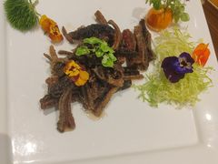 -西山人家·二十年老字号农家菜(旺山店)