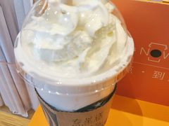 -星巴克(天津佛罗伦萨小镇店)