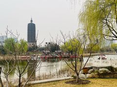 -西海子公园
