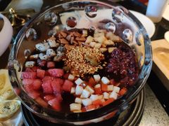 -宽巷子成都火锅(南站店)
