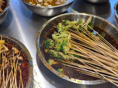 -嘉州鲜知味钵钵鸡(奎星楼店)