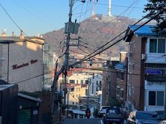 -梨泰院