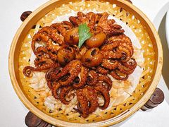 -0776食堂·京城创意菜(七里庄店)