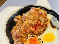 -豪客来牛排(红豆万花城店)