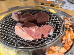 -姜虎东白丁烤肉(恒隆广场店)