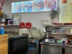 -鸿运兔·手撕烤兔(天府广场店)