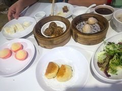 -万龙洲海鲜(南新仓店)