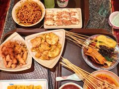 -小街天府(西工小街店)